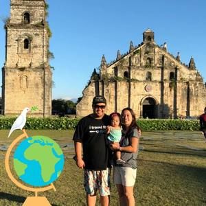 Meet your Posher, Raquel